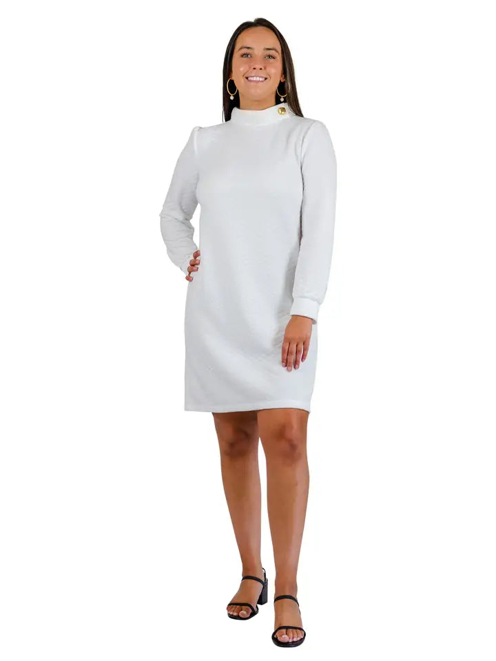Camilla Dress