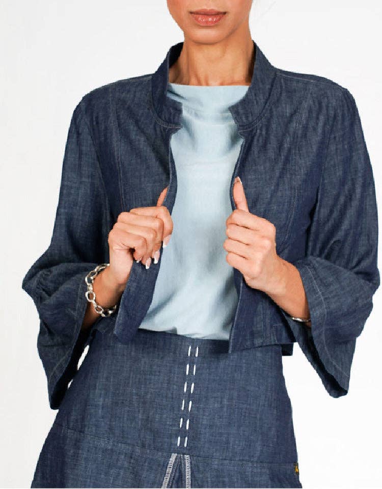 Studio Jacket