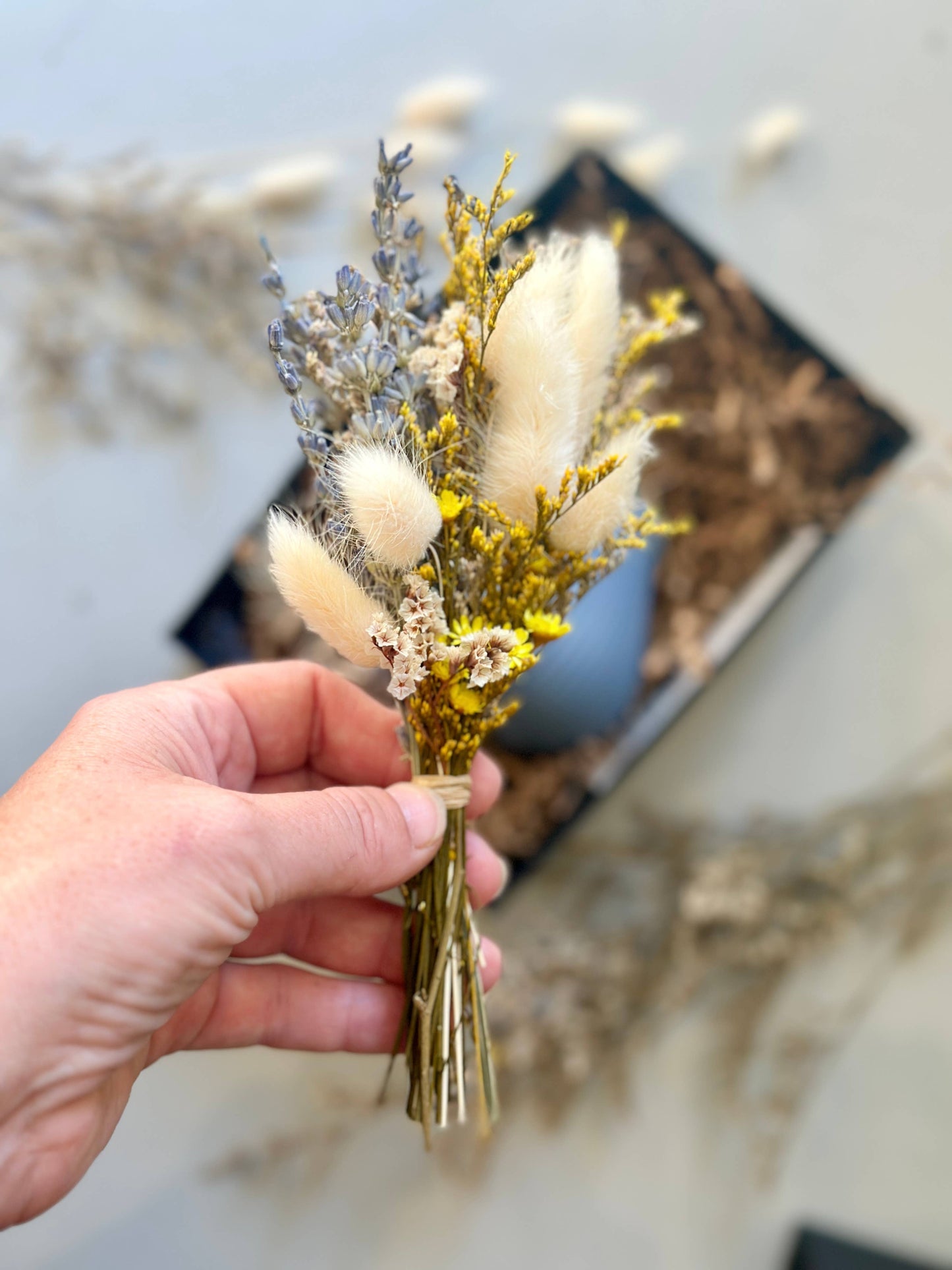 The Gardener’s Wife - Bouquet in a Box