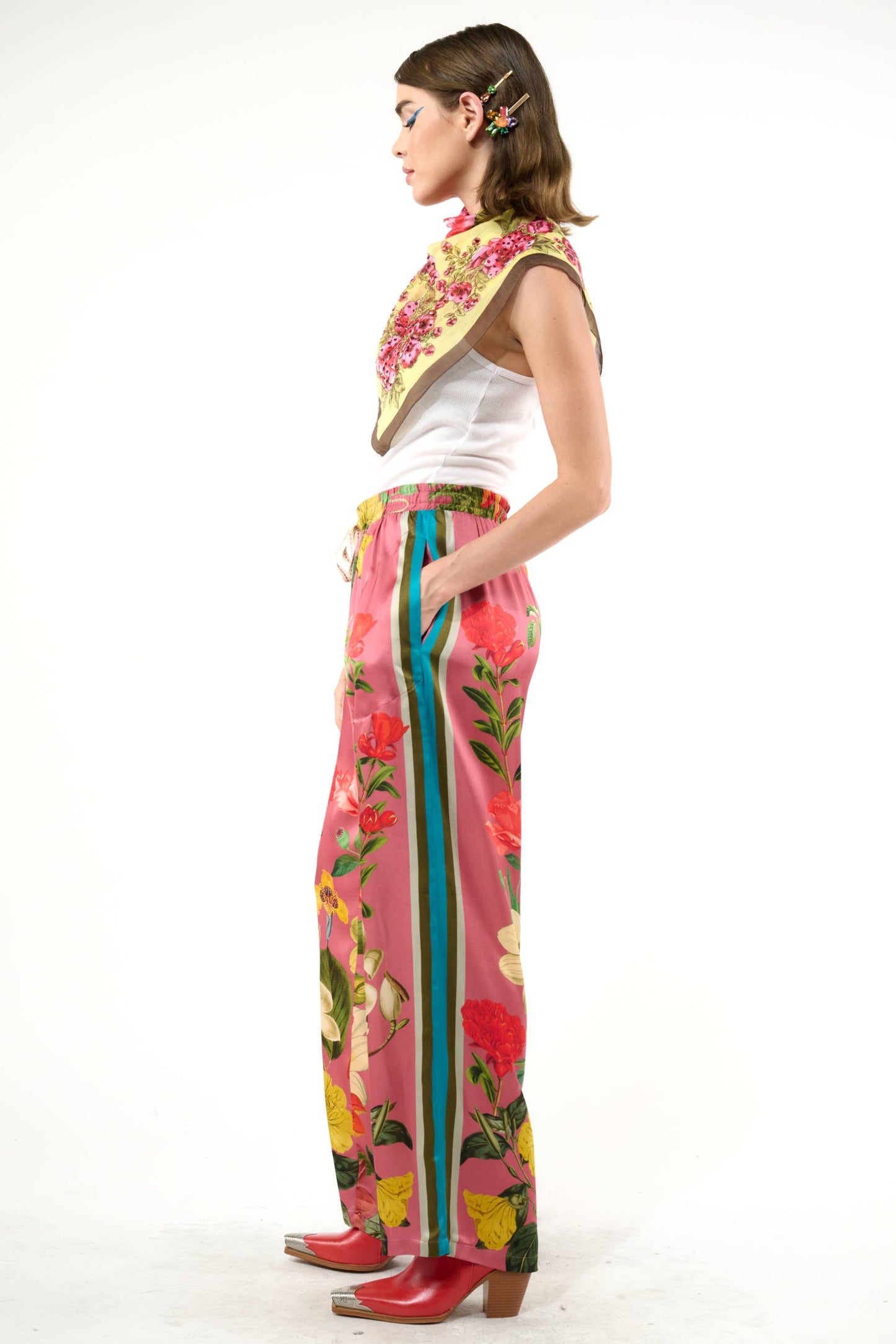 My Valentine Pants