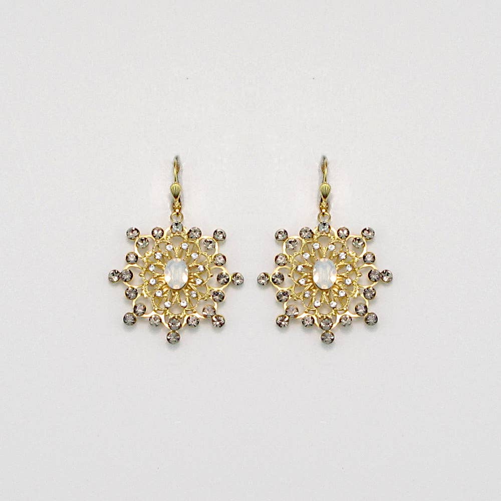 Lyra Earring