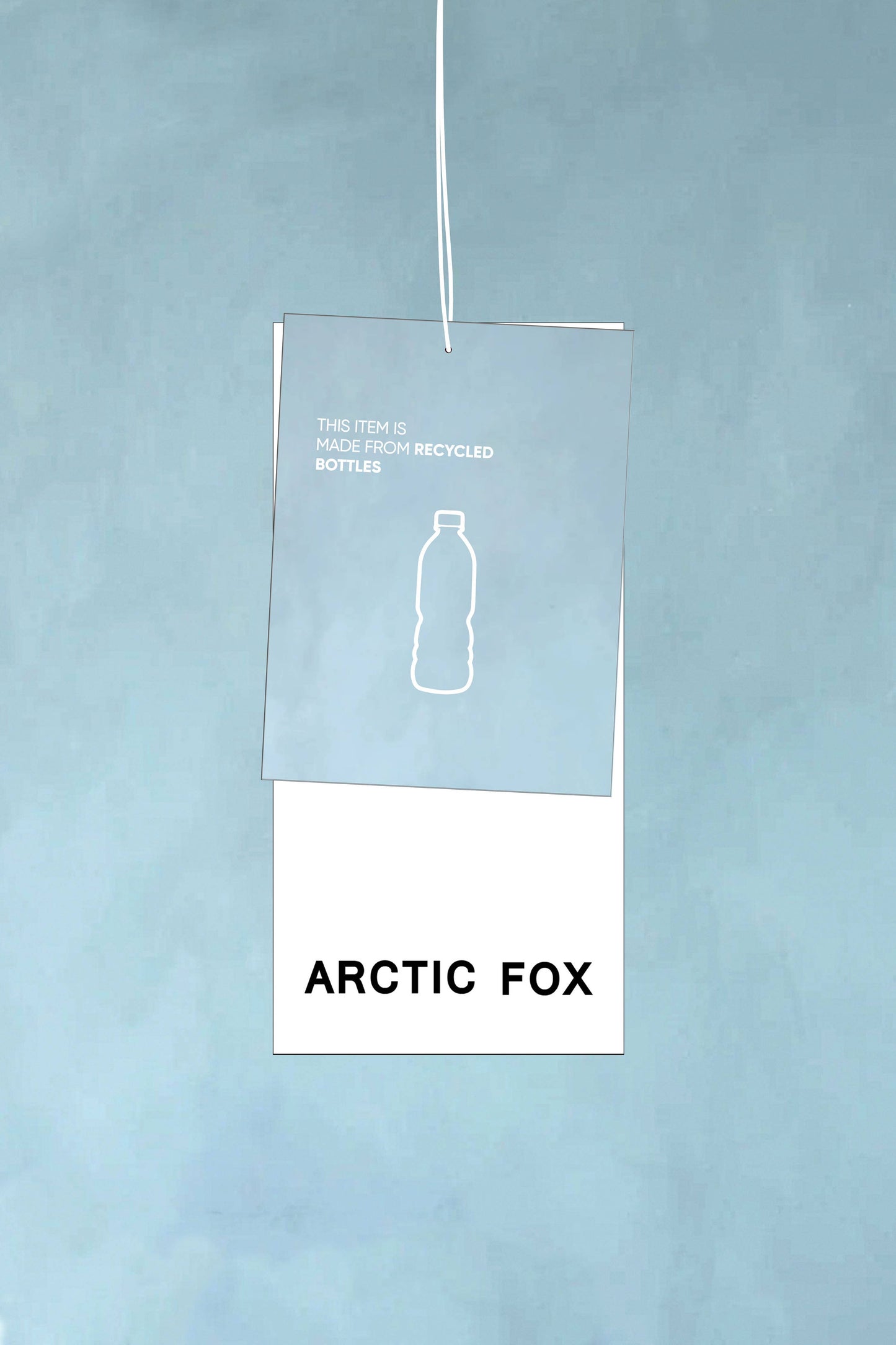 The Reykjavik Throw - 100% Recycled - Tokyo Lights - FW26