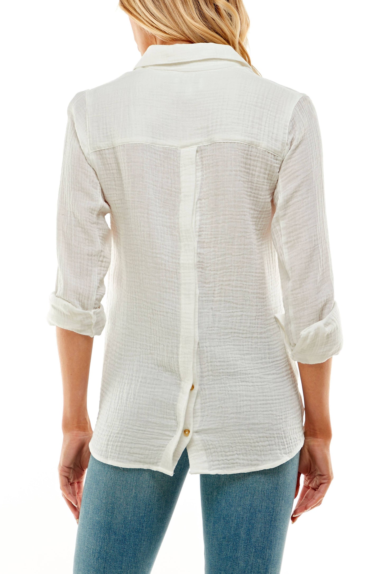 Prescott Shirt