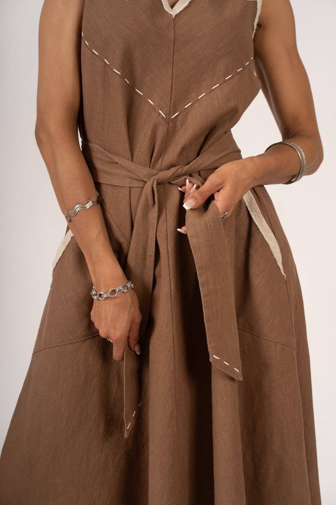 Studio Dress