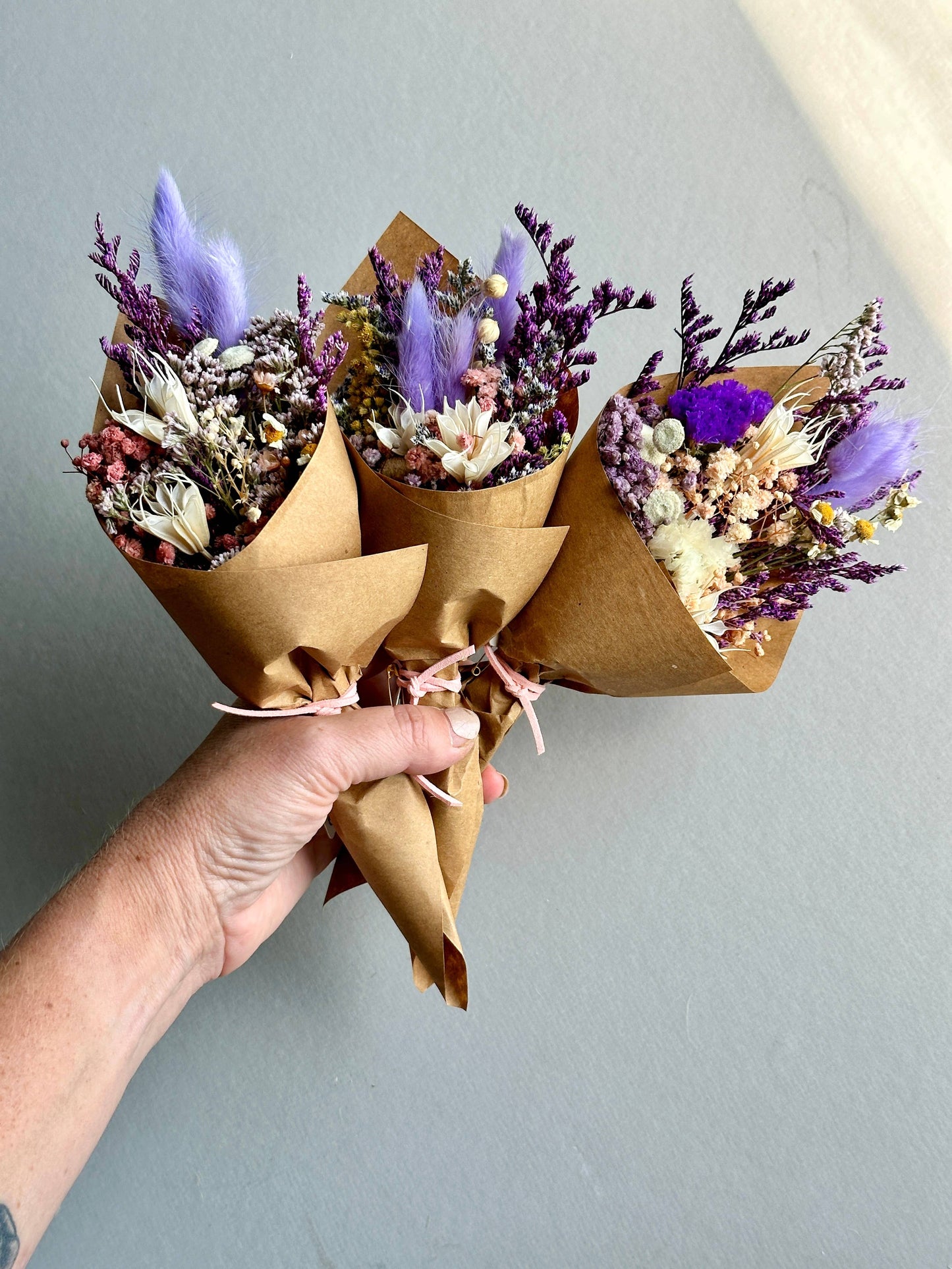 The Everyday Bouquet
