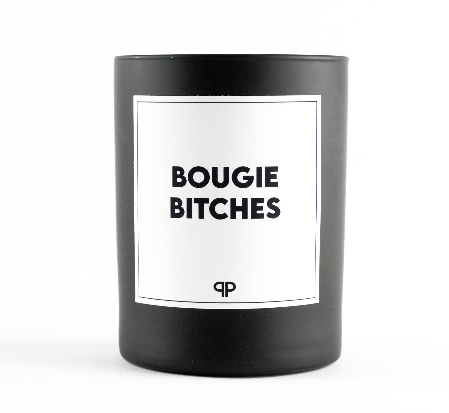 Bougie B***s