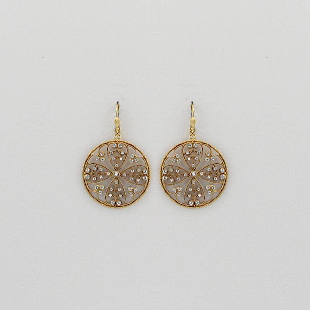Serefina Earring