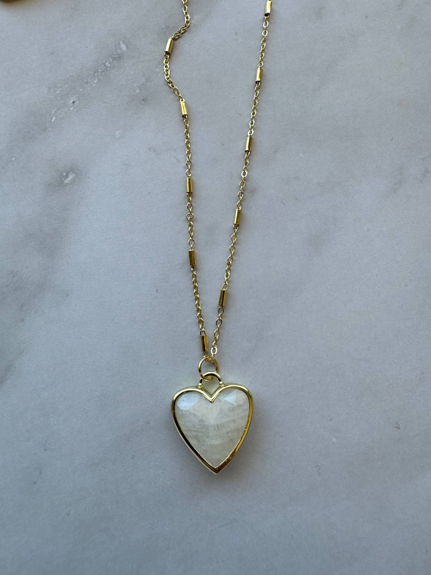 Jalsa Necklace