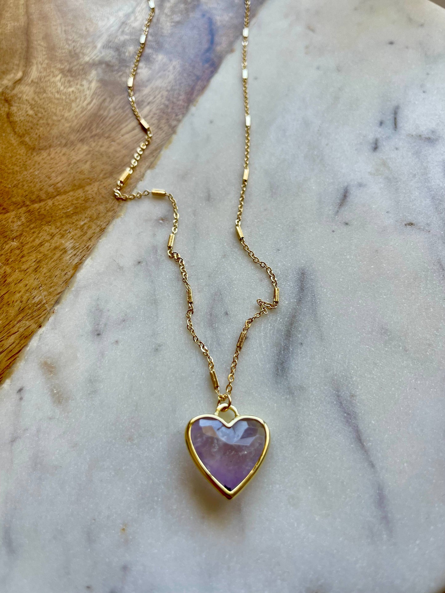 Jalsa Necklace