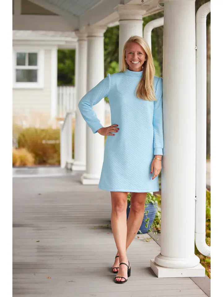 Camilla Dress