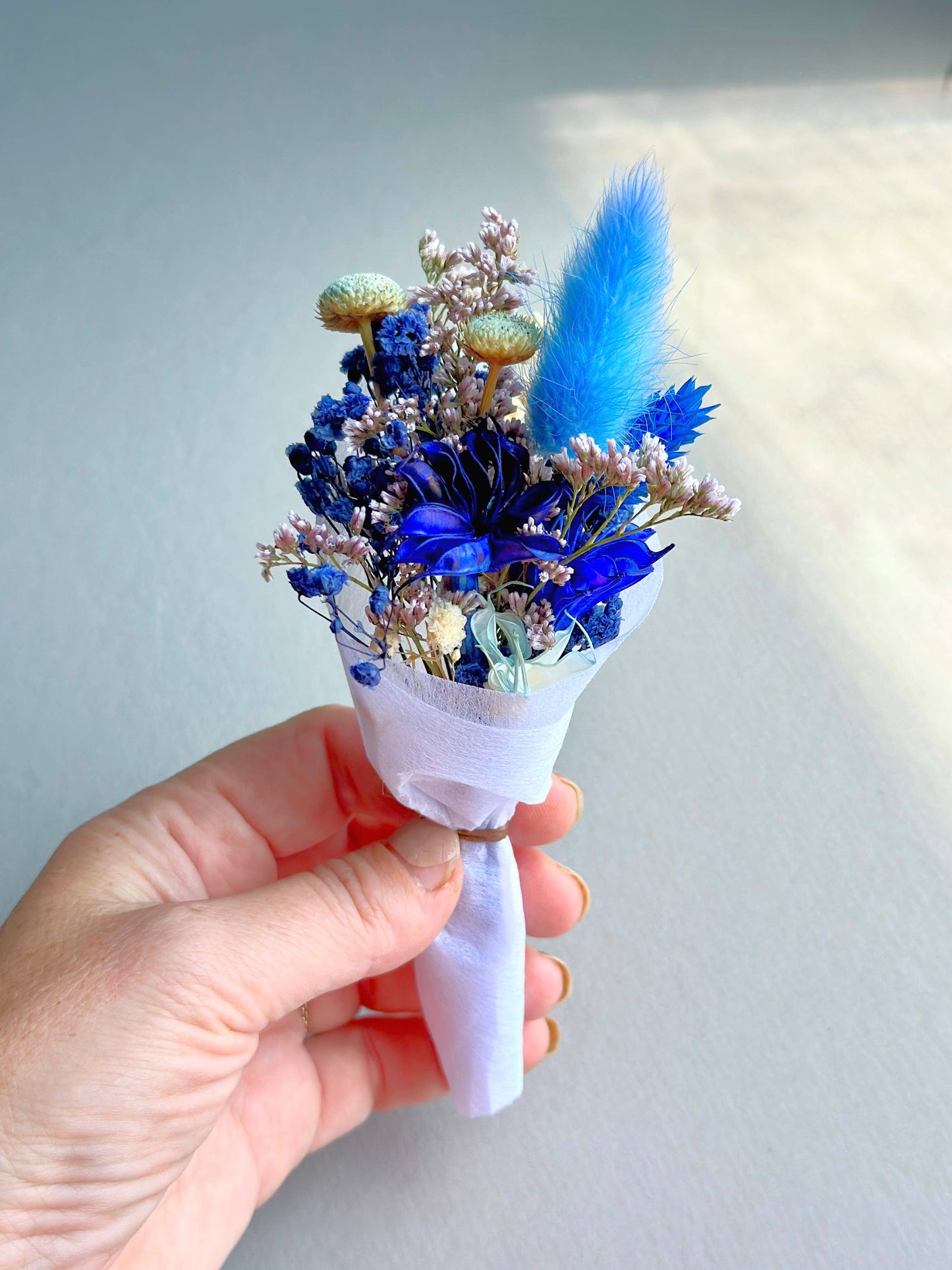 Baby Bouquets