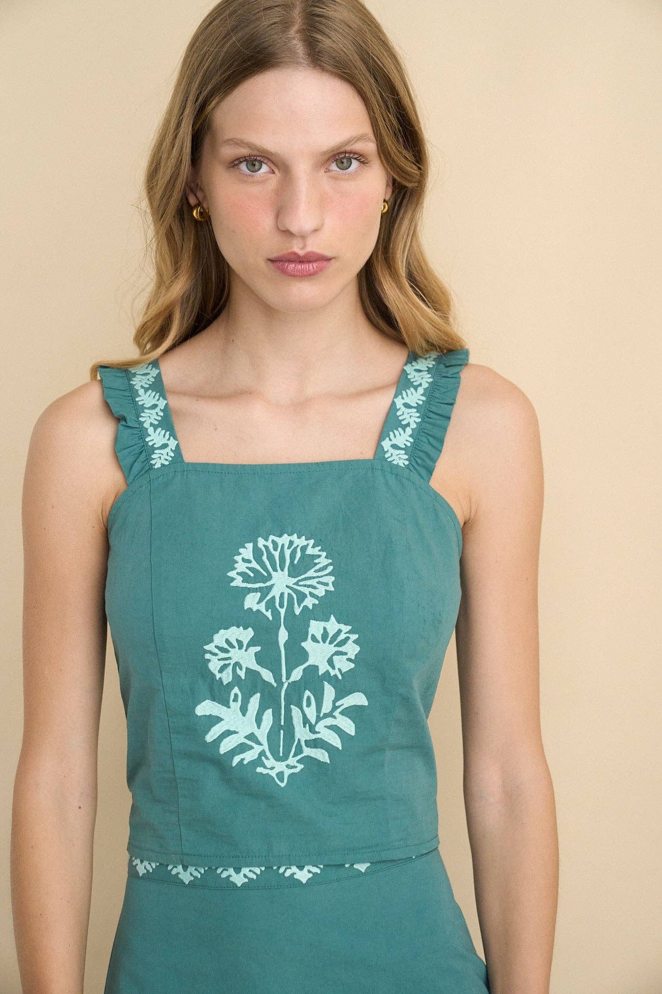 Top Green