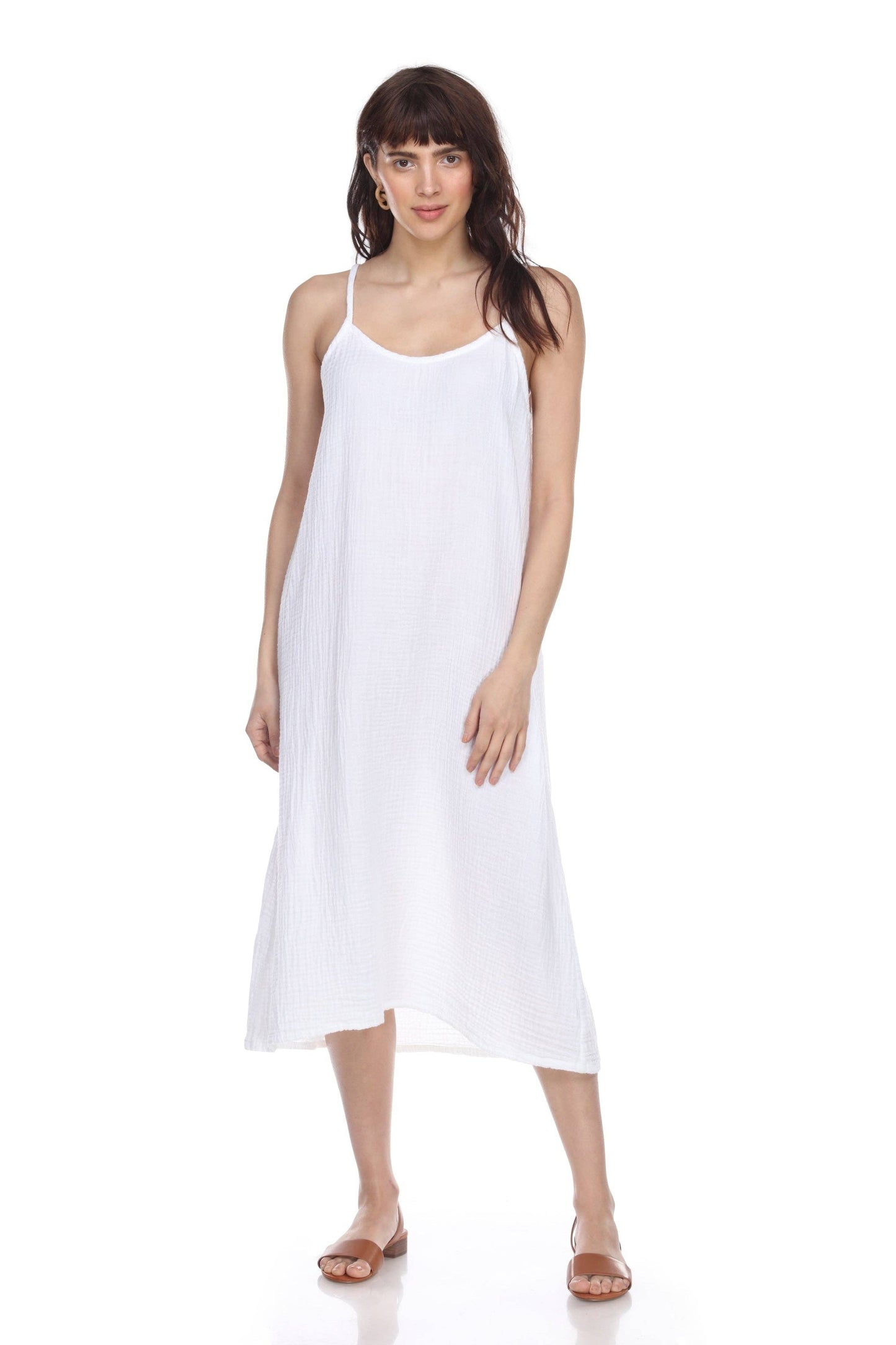 The Long Cotton Slip