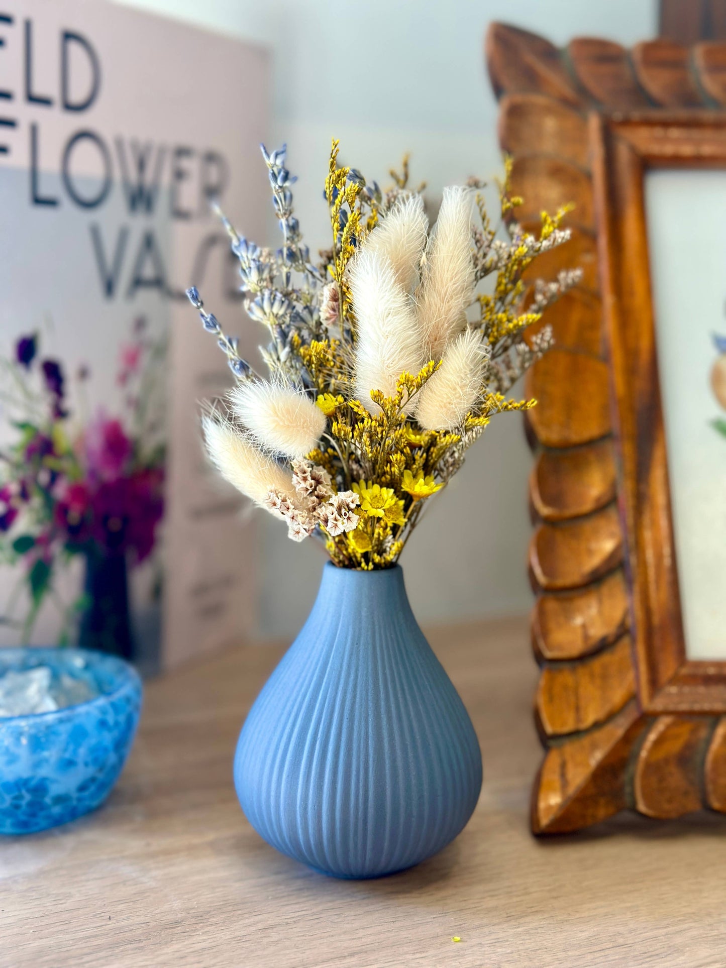 The Gardener’s Wife - Bouquet in a Box