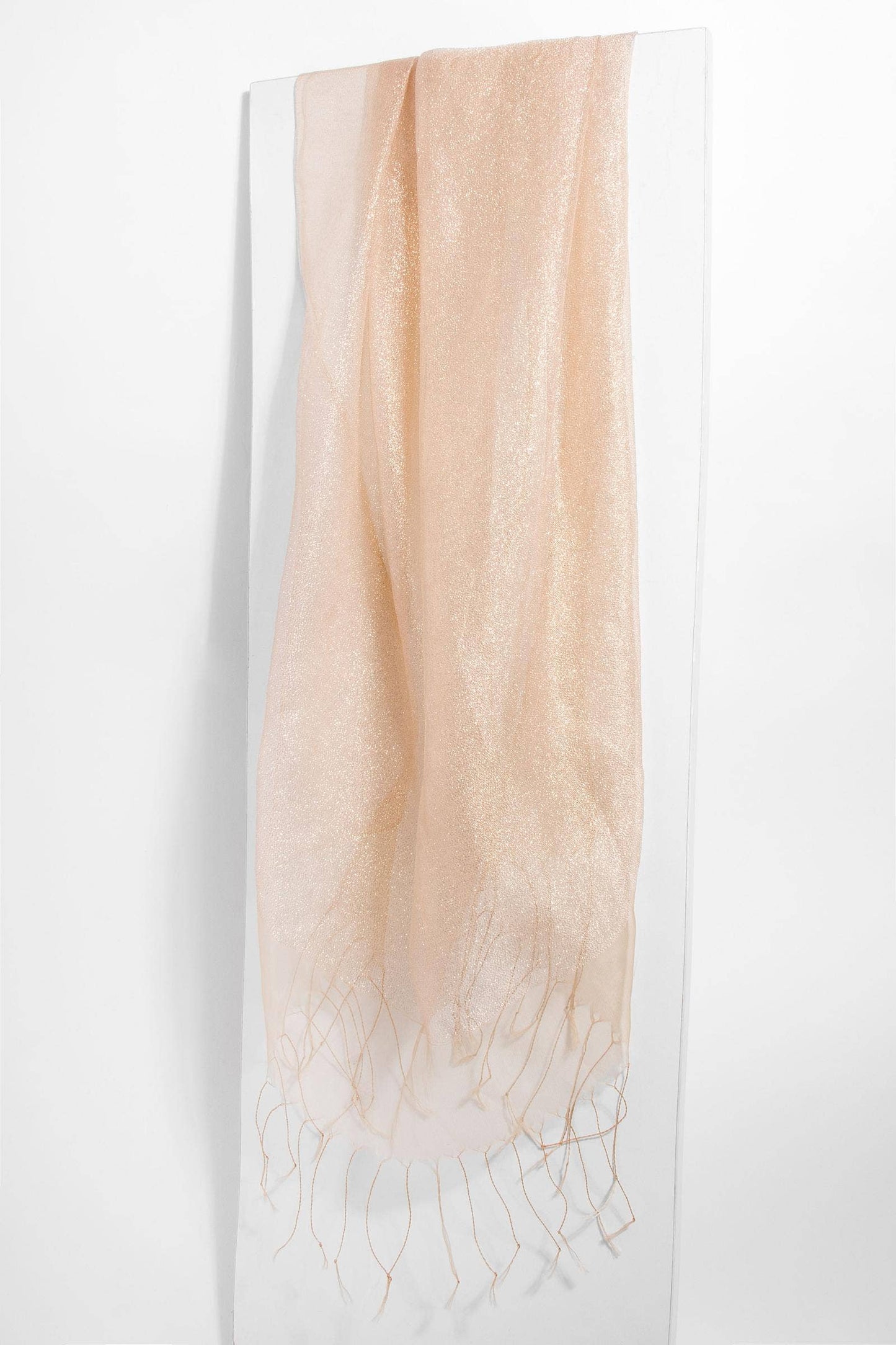 Glitz Silk Scarf