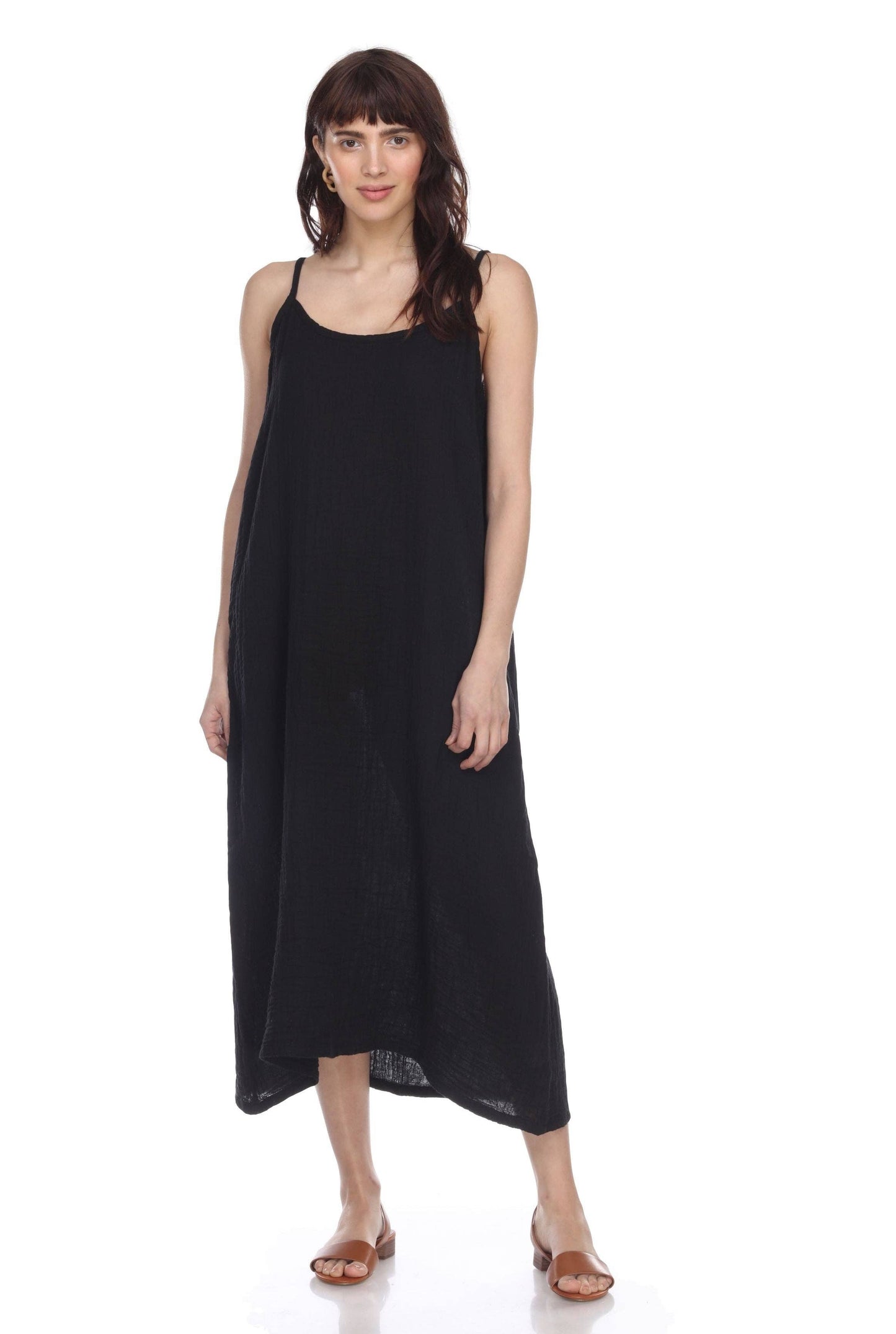 The Long Cotton Slip