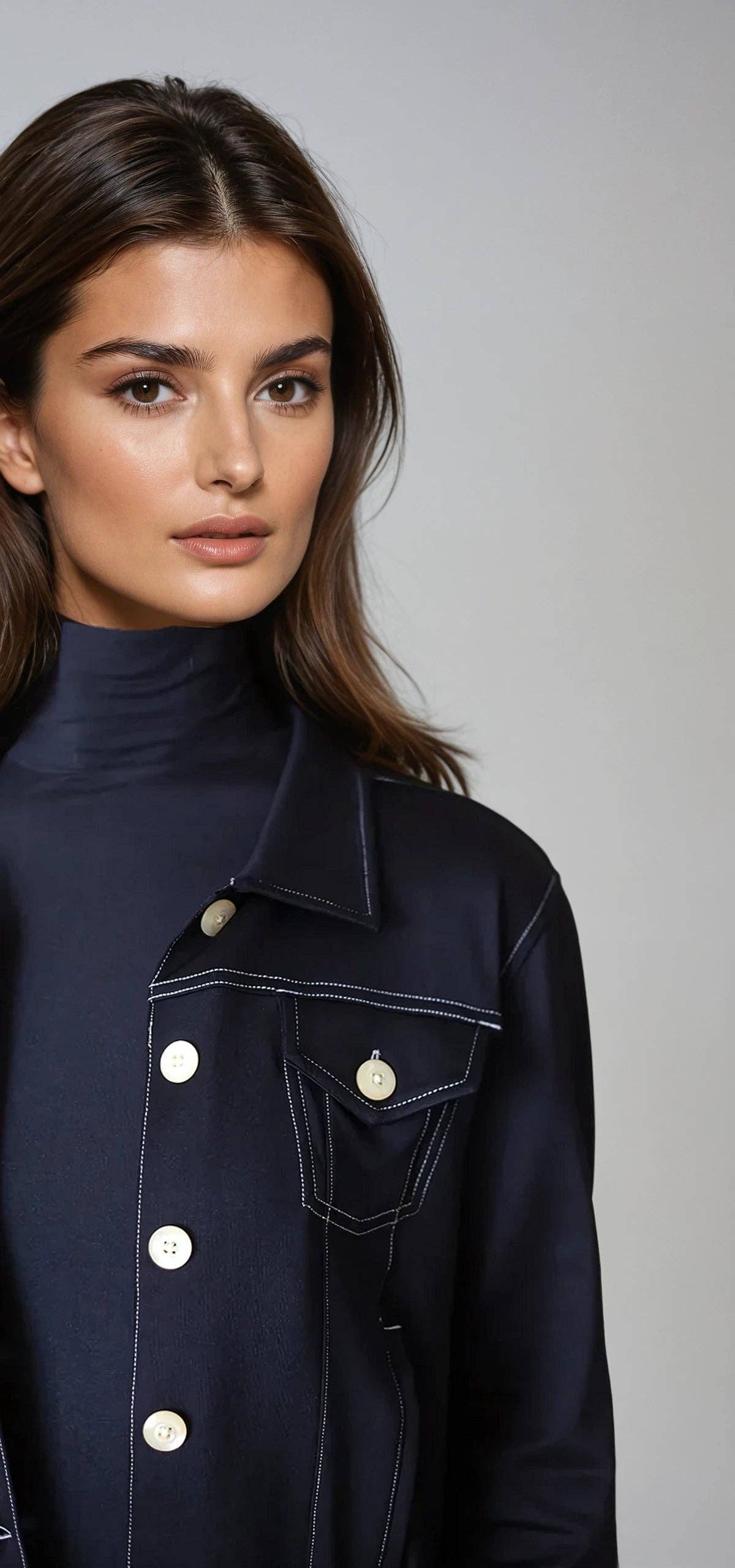 Neo-Tech Jacket