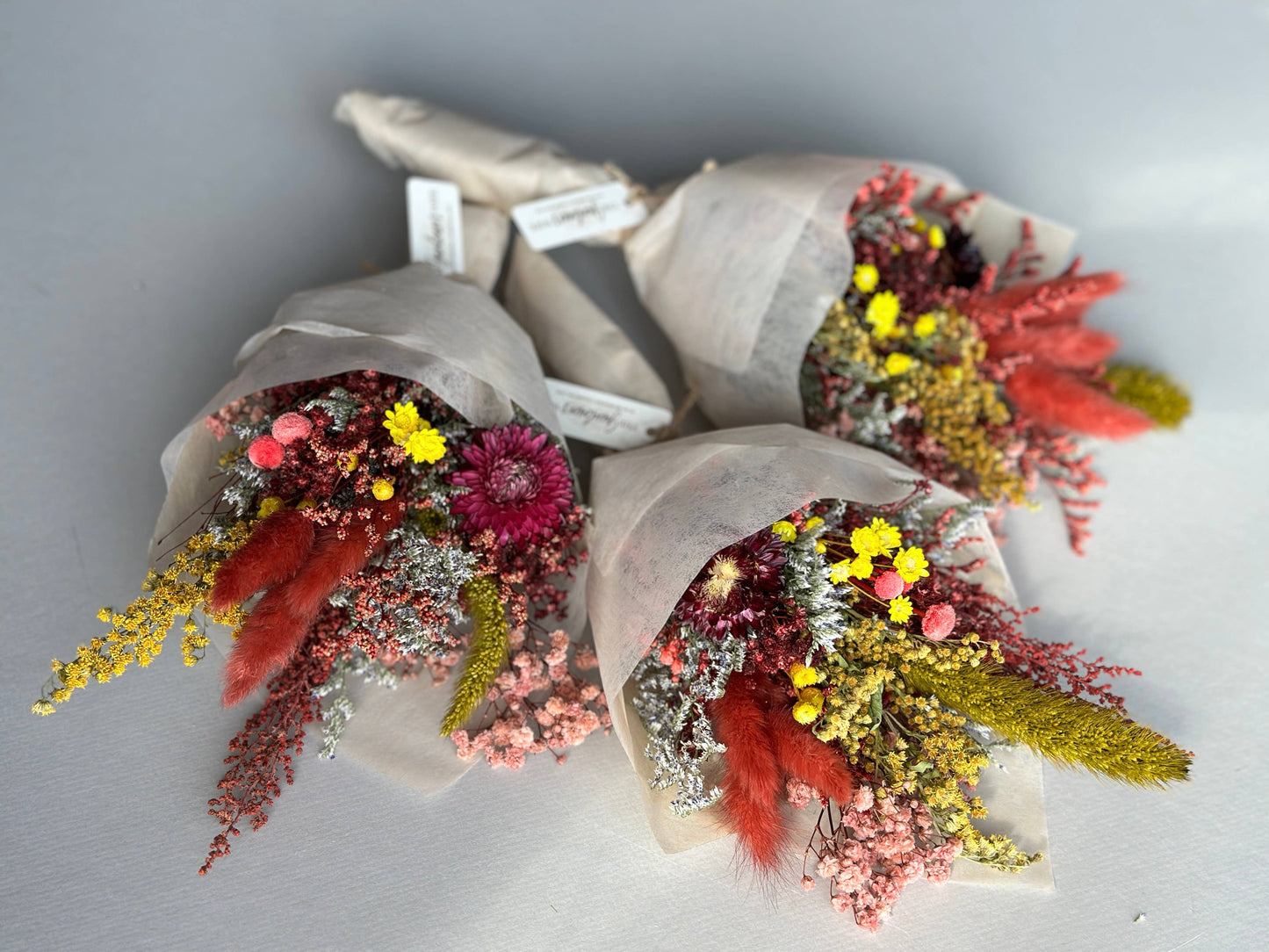 The Autumn Bouquet