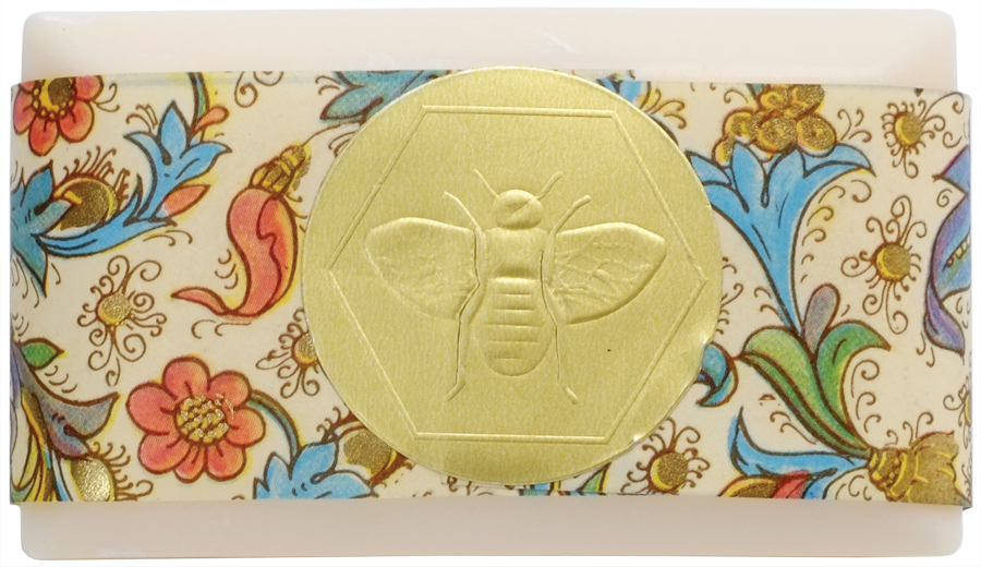 Mini Soap & Lip Butter