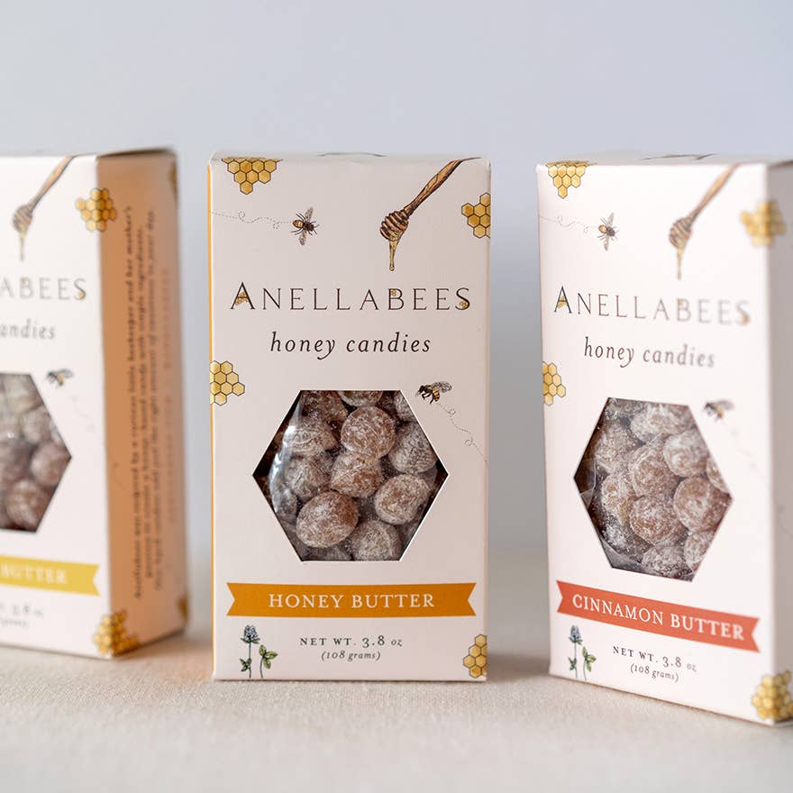Anellabees Gift Set