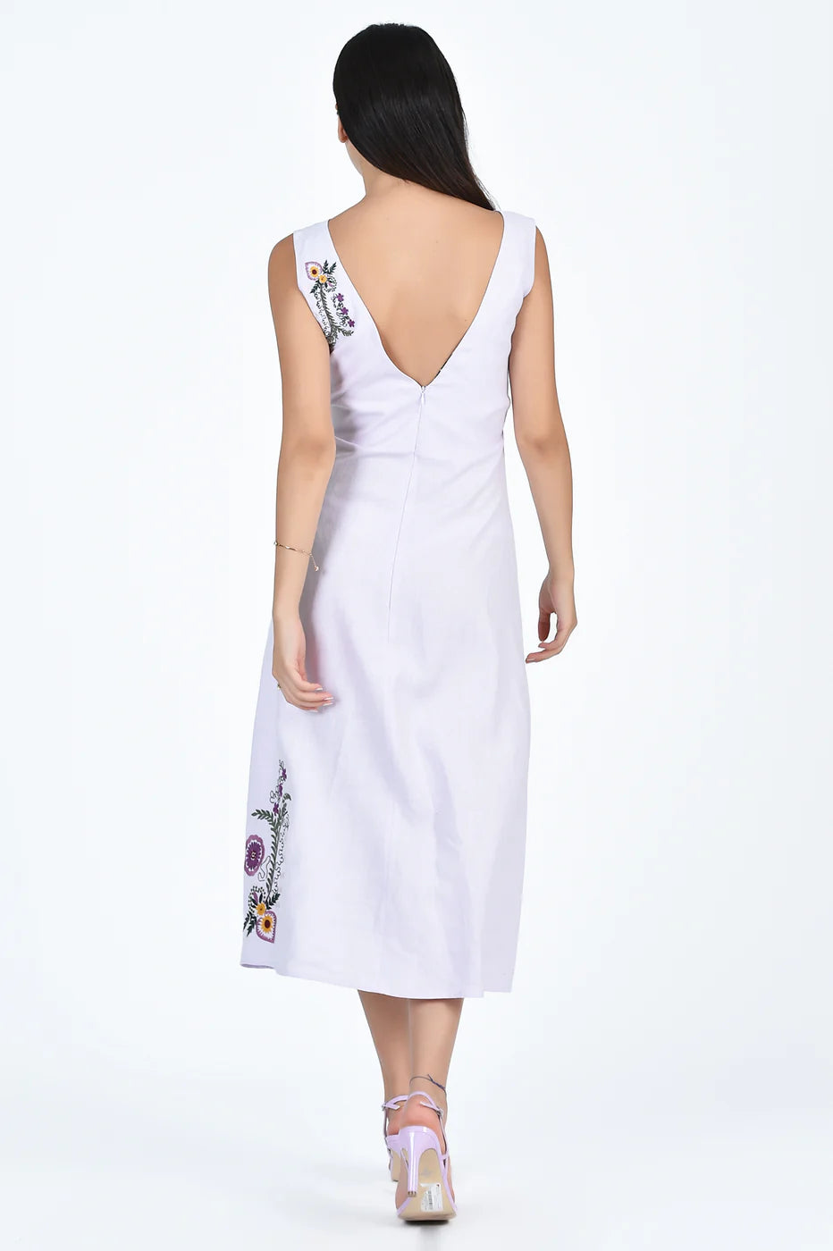 Marina Dress