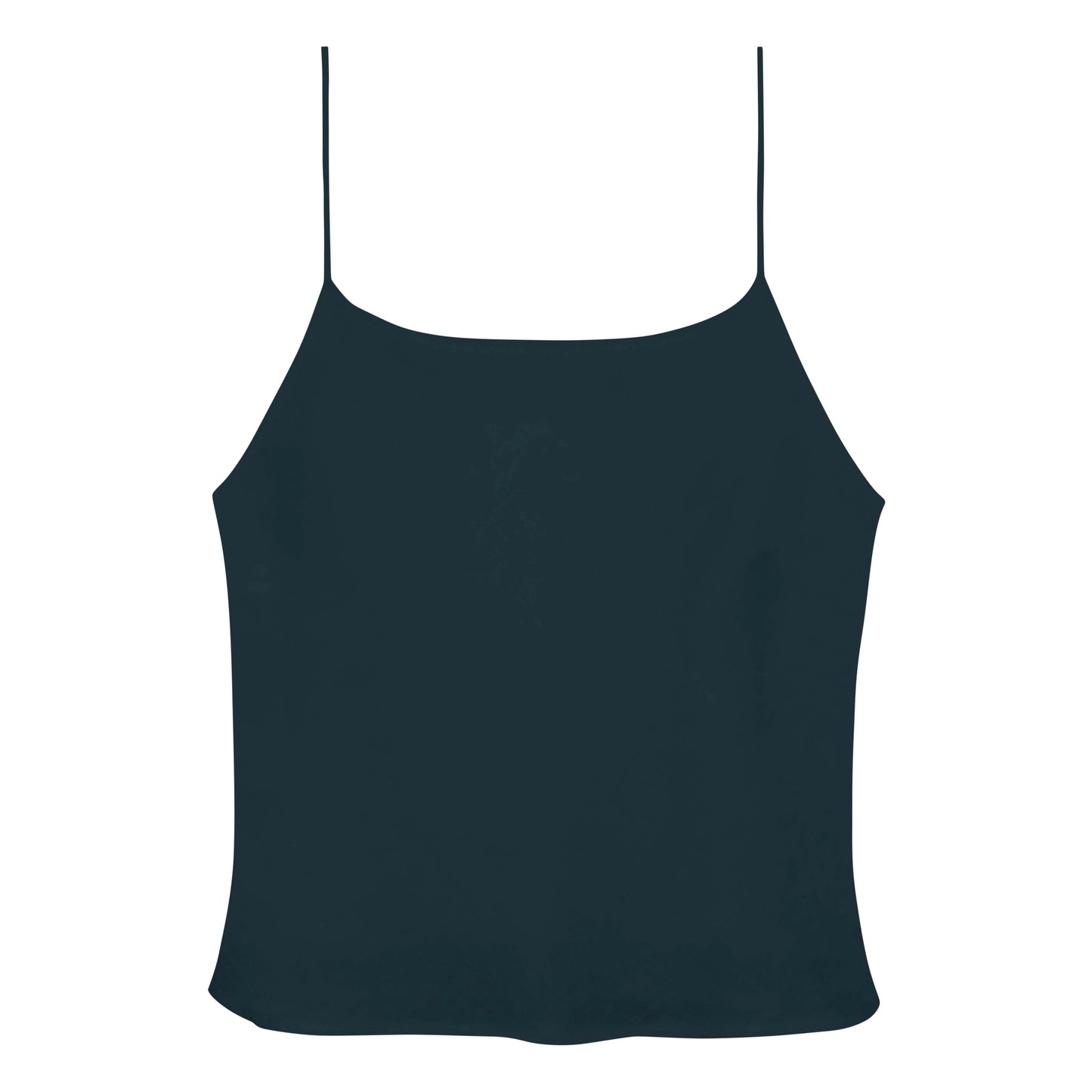 Billie linen top