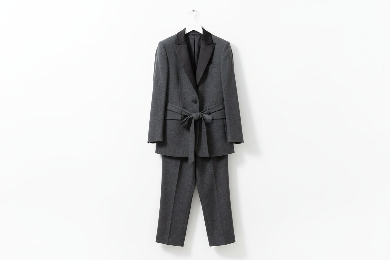Vintage Bebe Pantsuit - Luxury Consignment