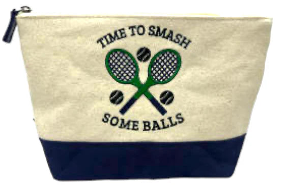 Tennis pouch
