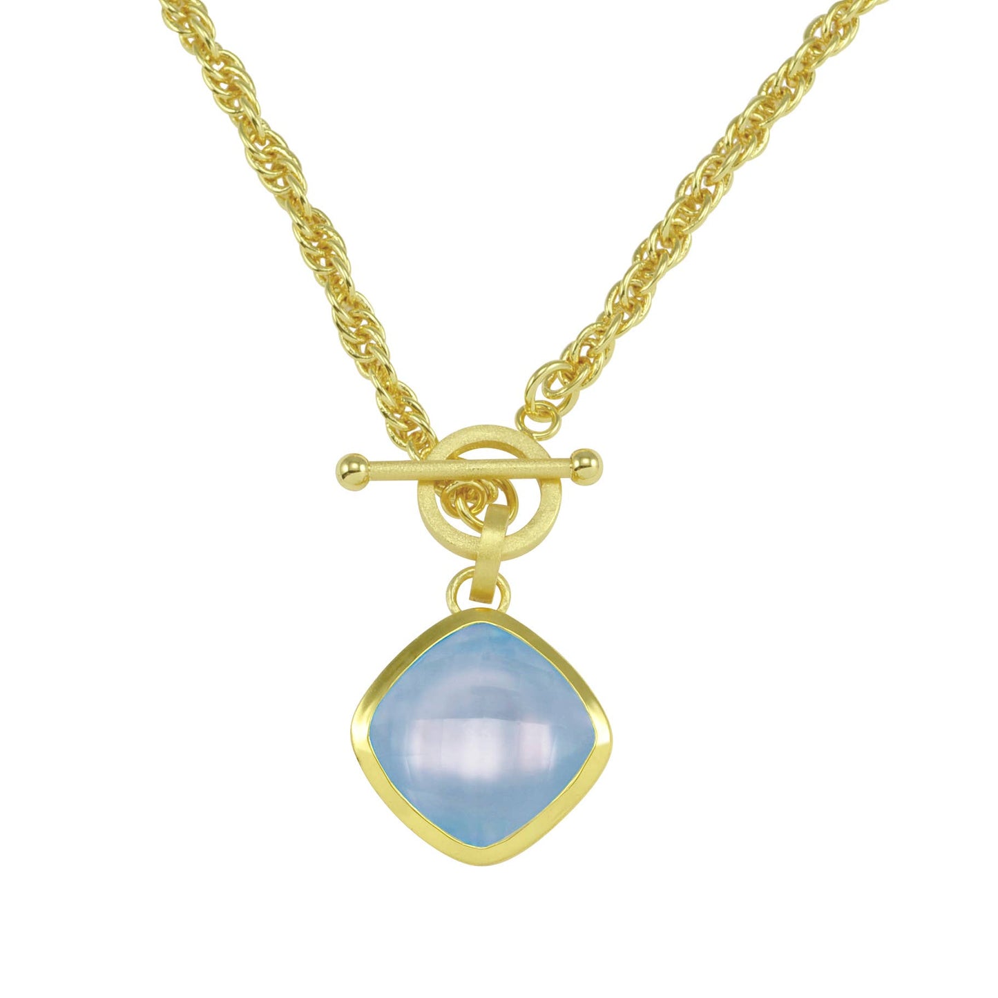 ZALIK NECKLACE