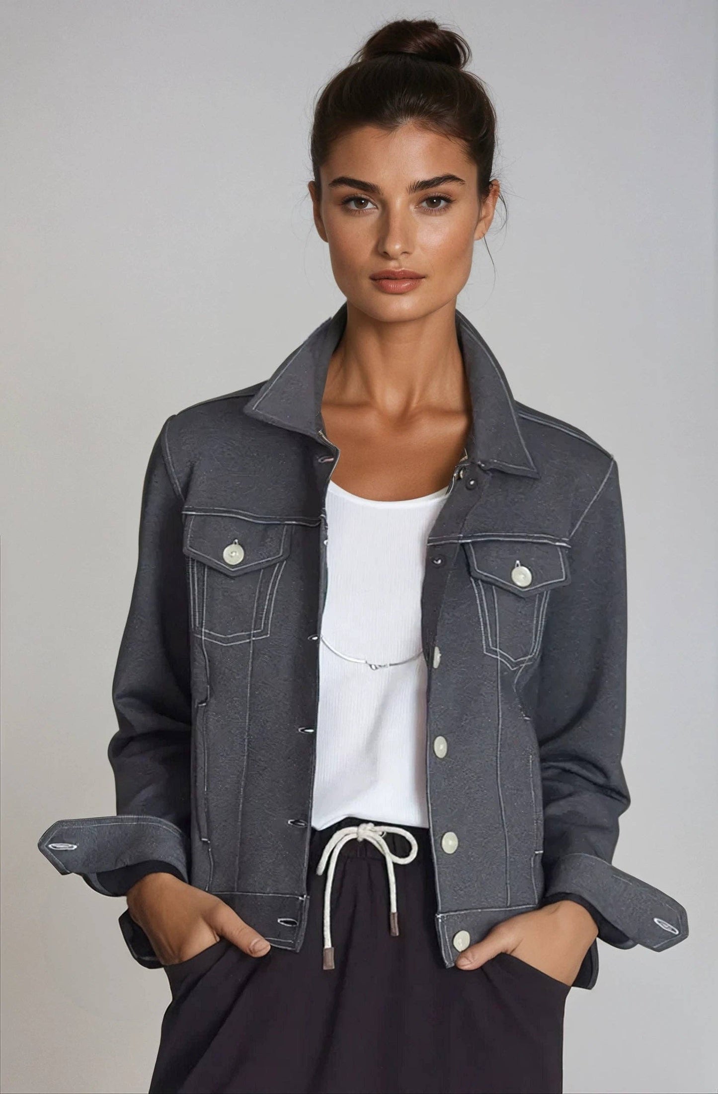 Neo-Tech Jacket