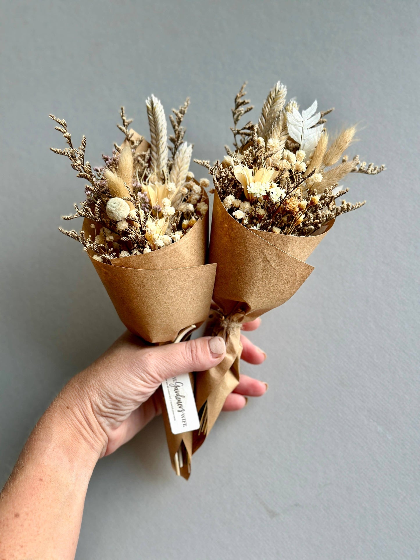 The Everyday Bouquet