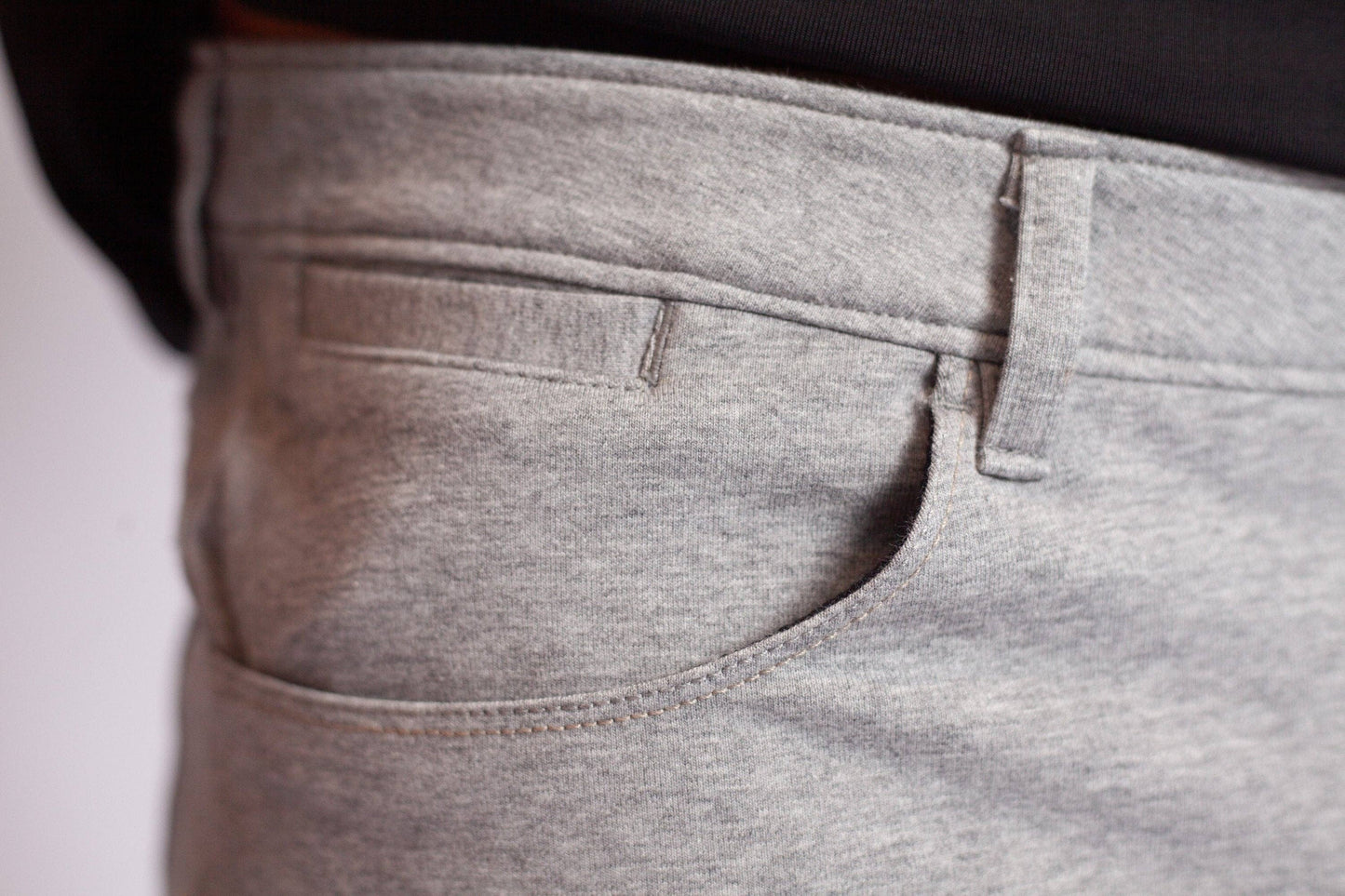 High-Five Tech Shorts