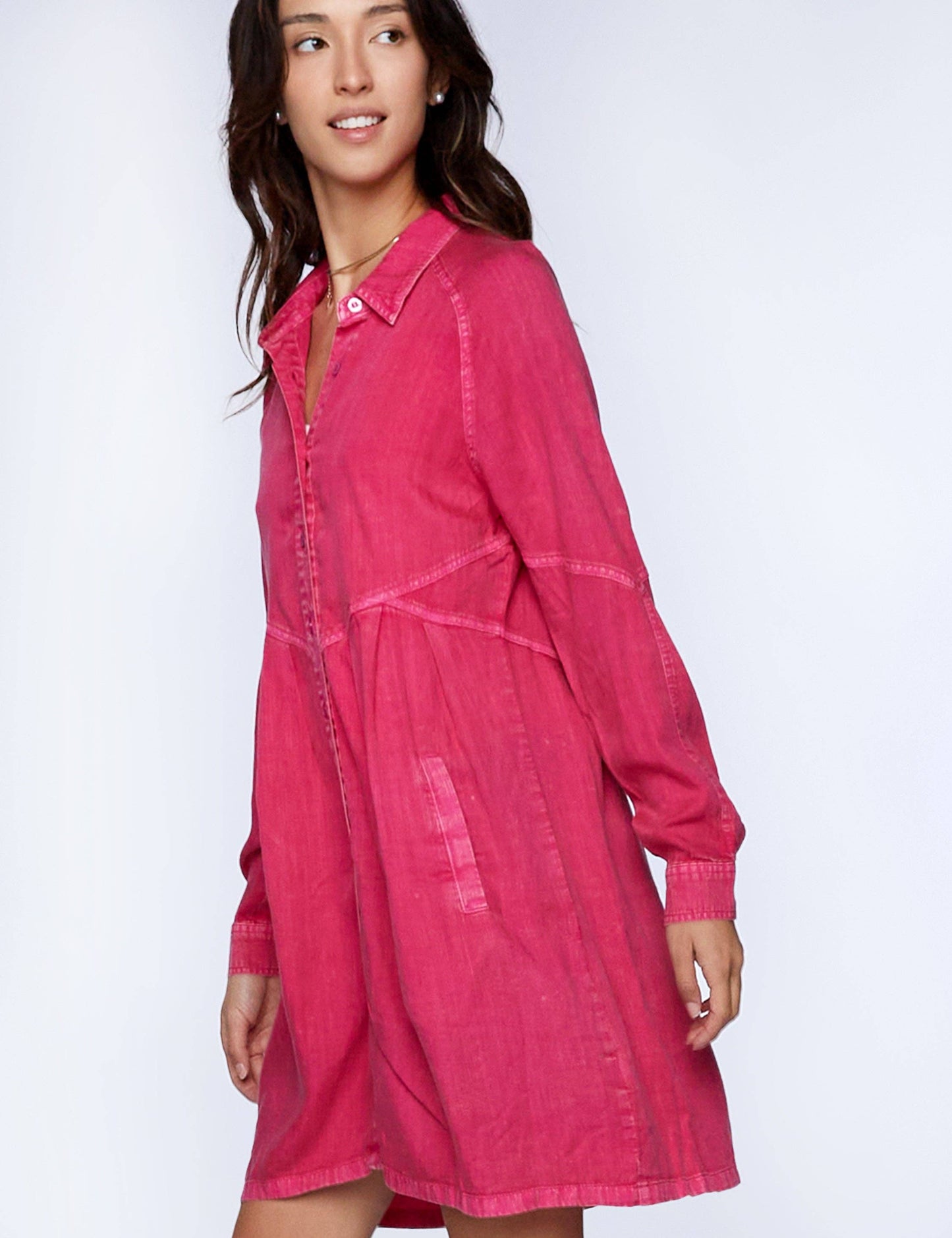 Shorty Dress