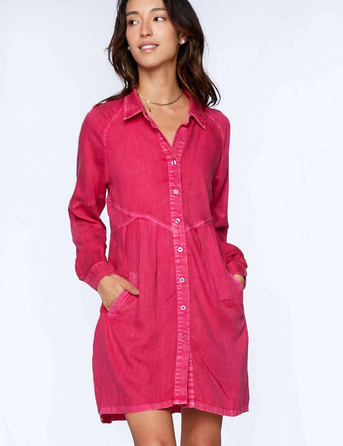 Shorty Dress