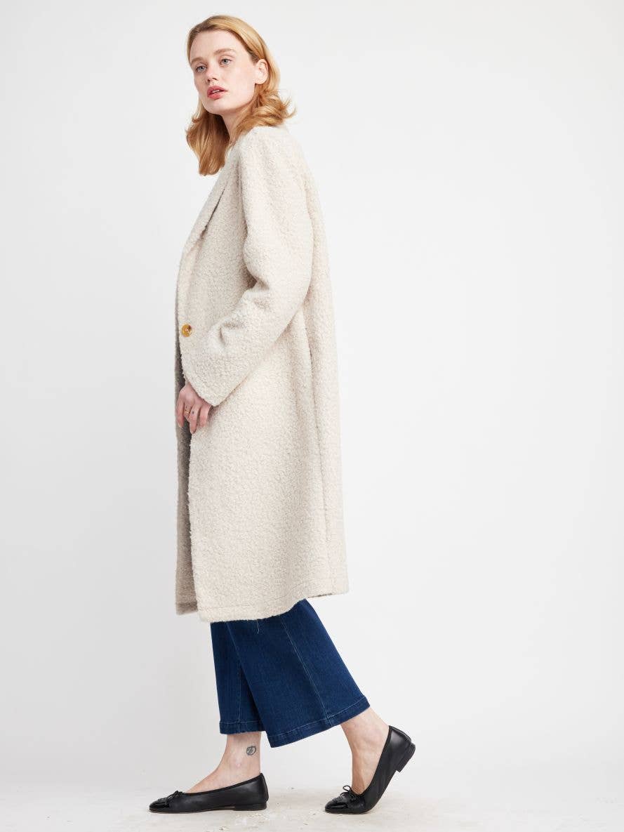 Bronte Open Cardigan