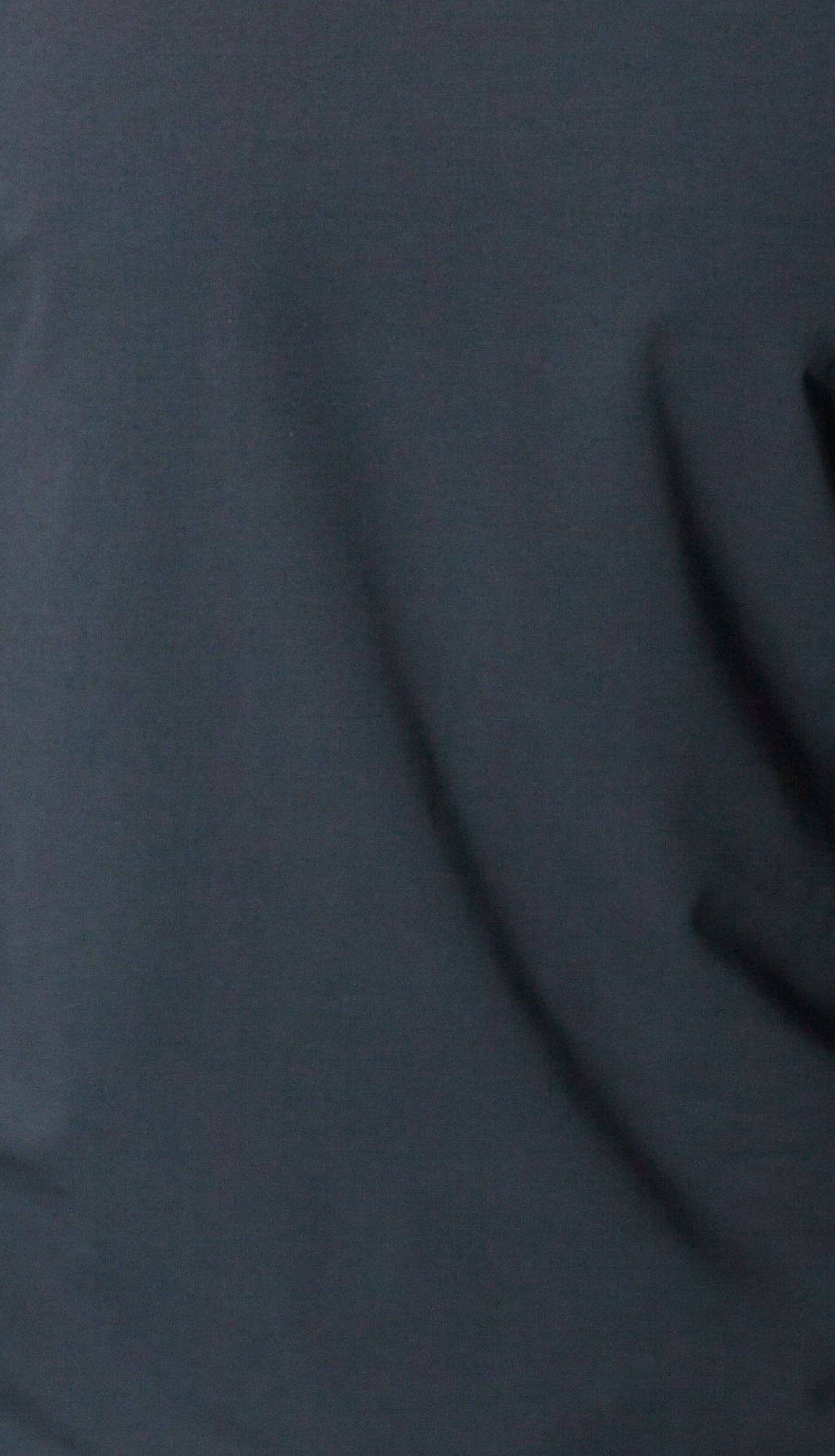Buki + CINQO 'Single Shot' Long Sleeve Shirt Blue Night