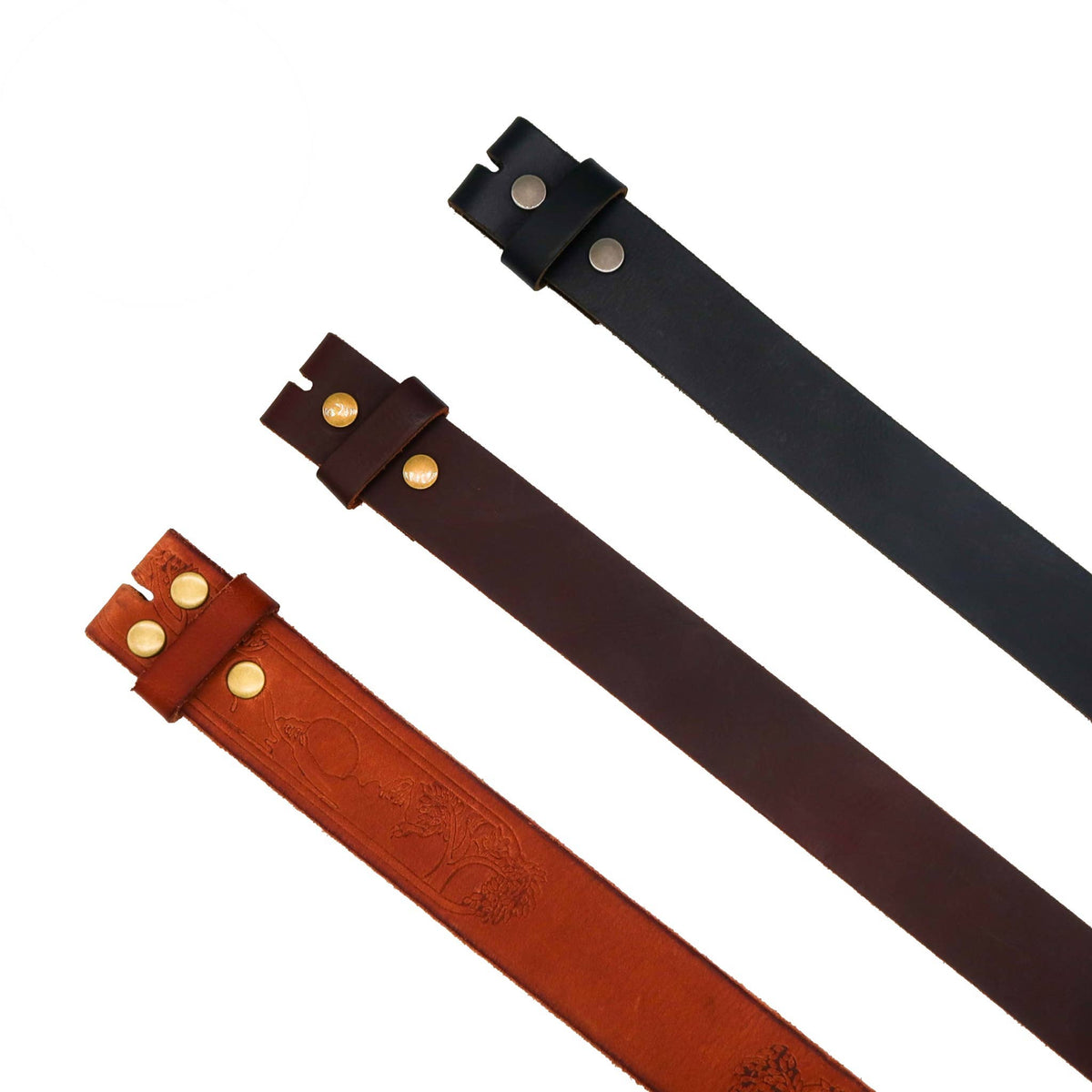 Butterfly Belt