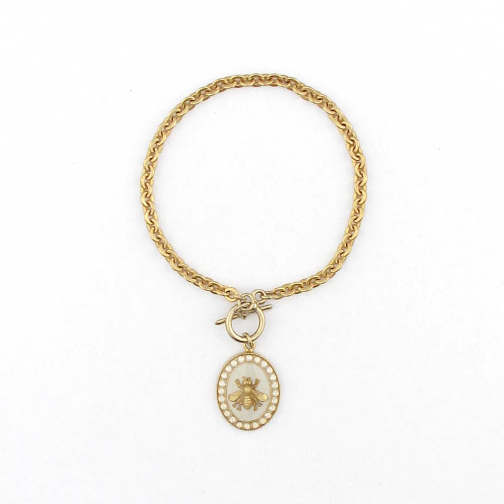 Elm Bracelet