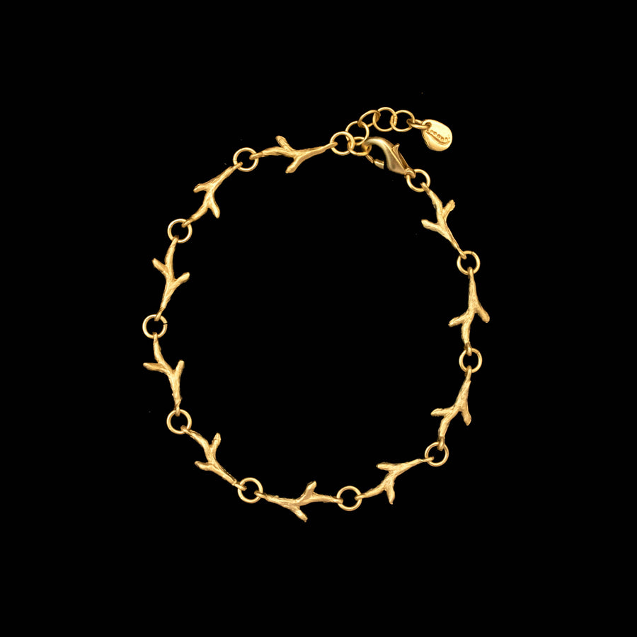 Twig Bracelet Base