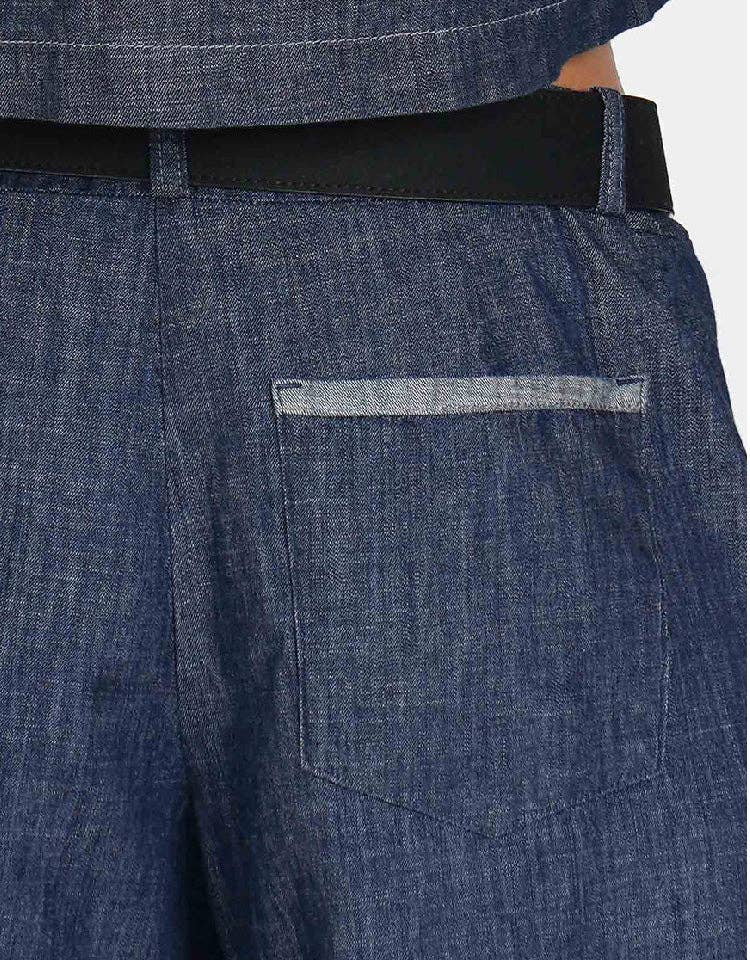 Studio Pants: 4/XL