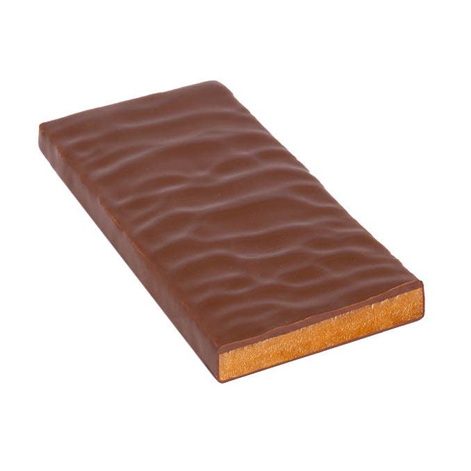 Brown Butter Toffee (Hand-scooped Chocolate)