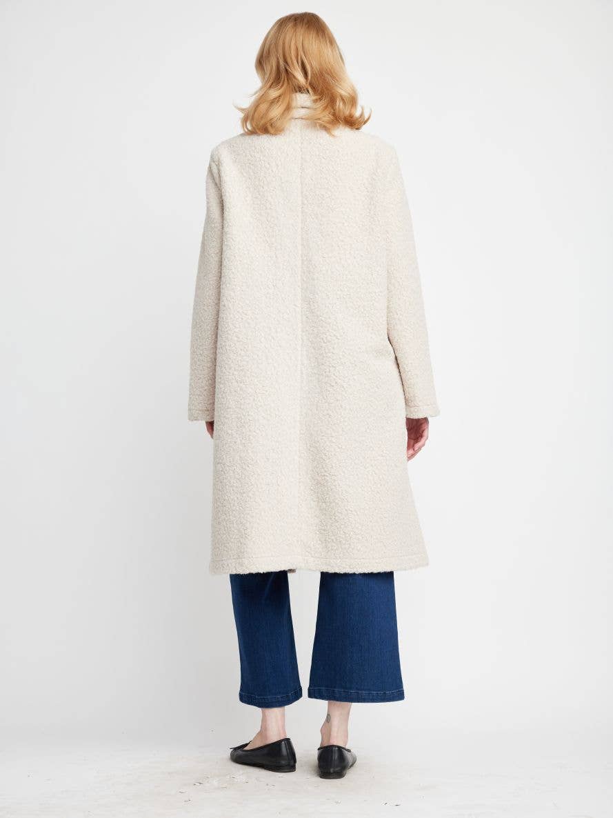Bronte Open Cardigan