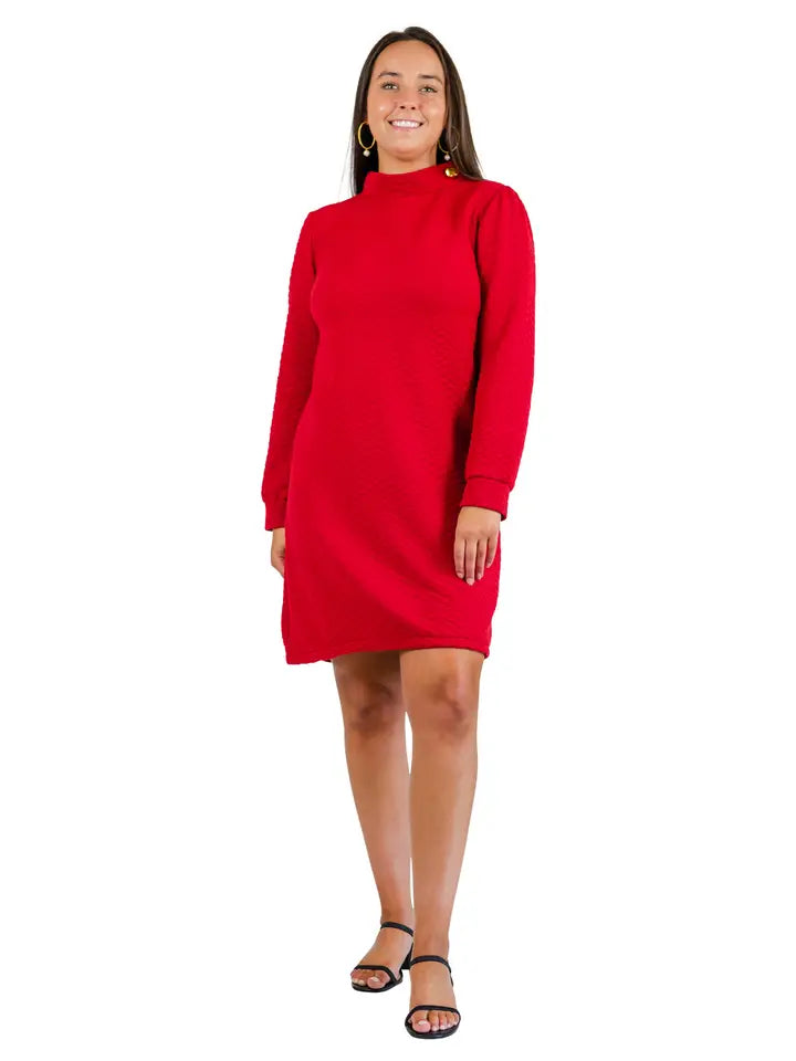 Camilla Dress