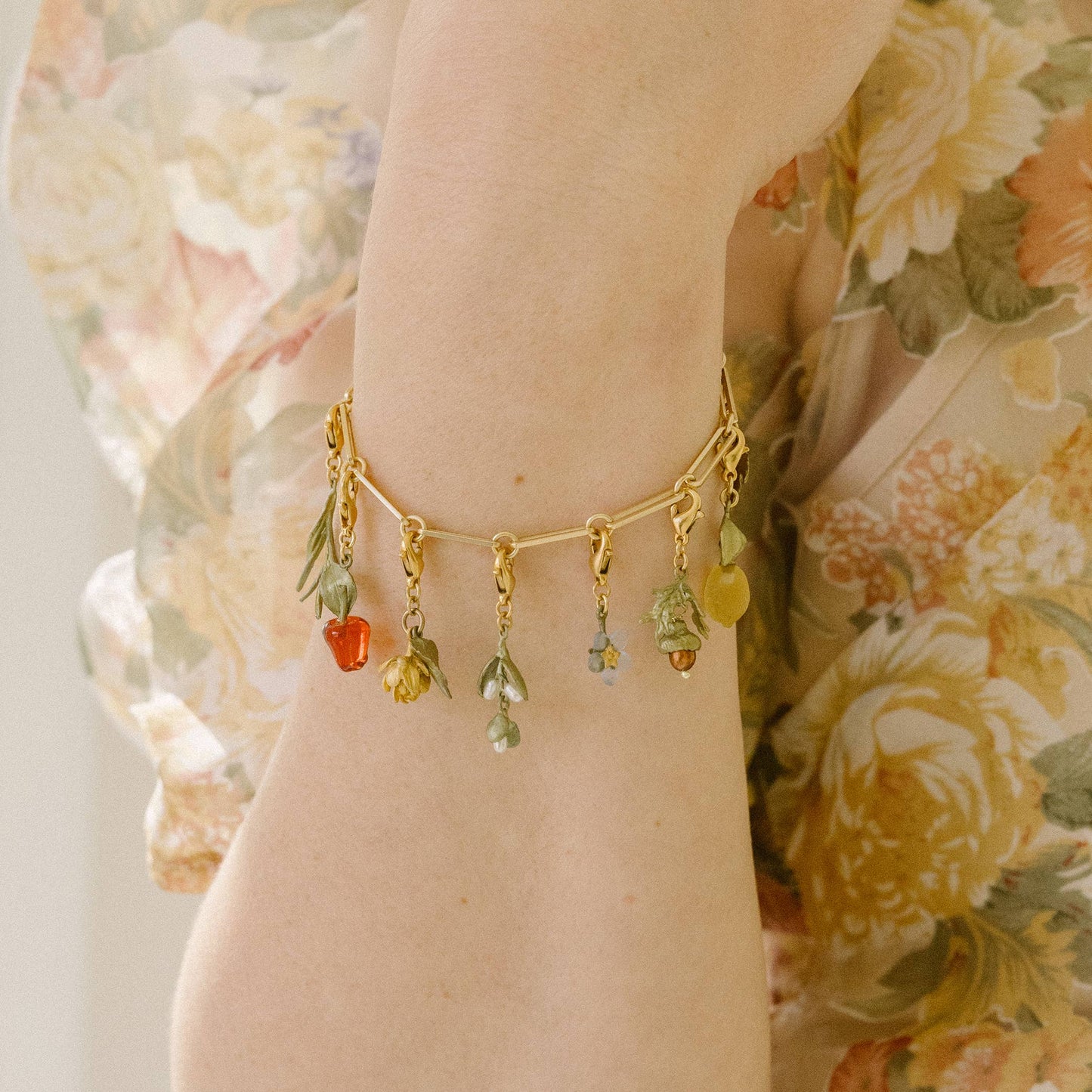 Hops Charm