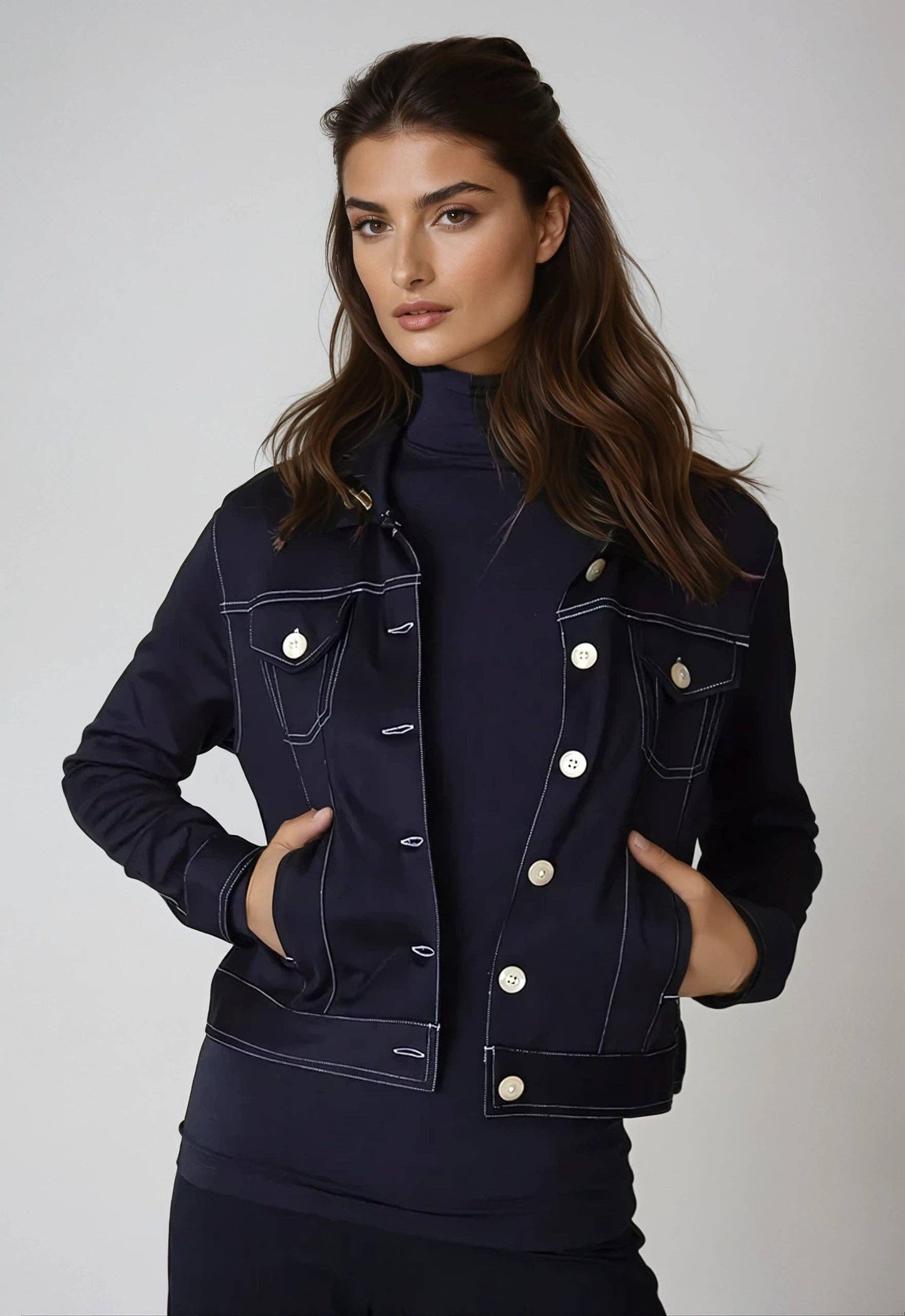 Neo-Tech Jacket