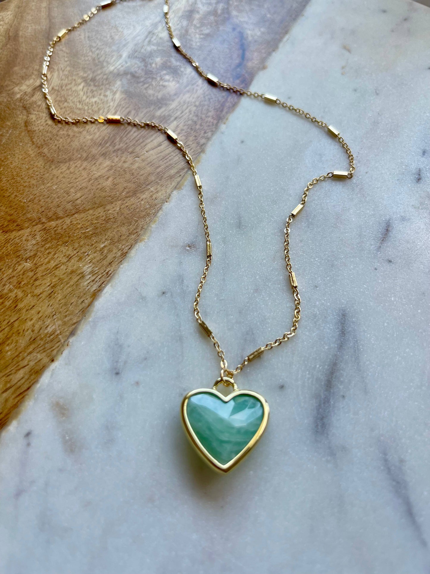 Jalsa Necklace