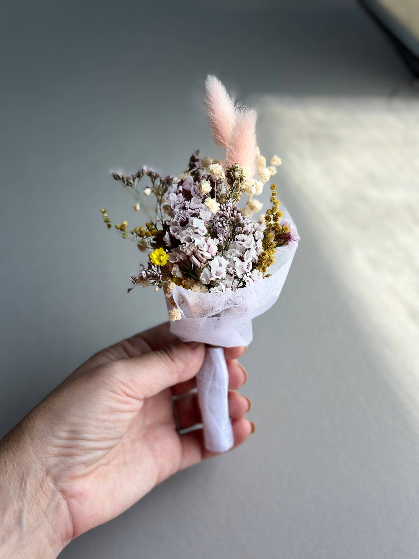 Baby Bouquets