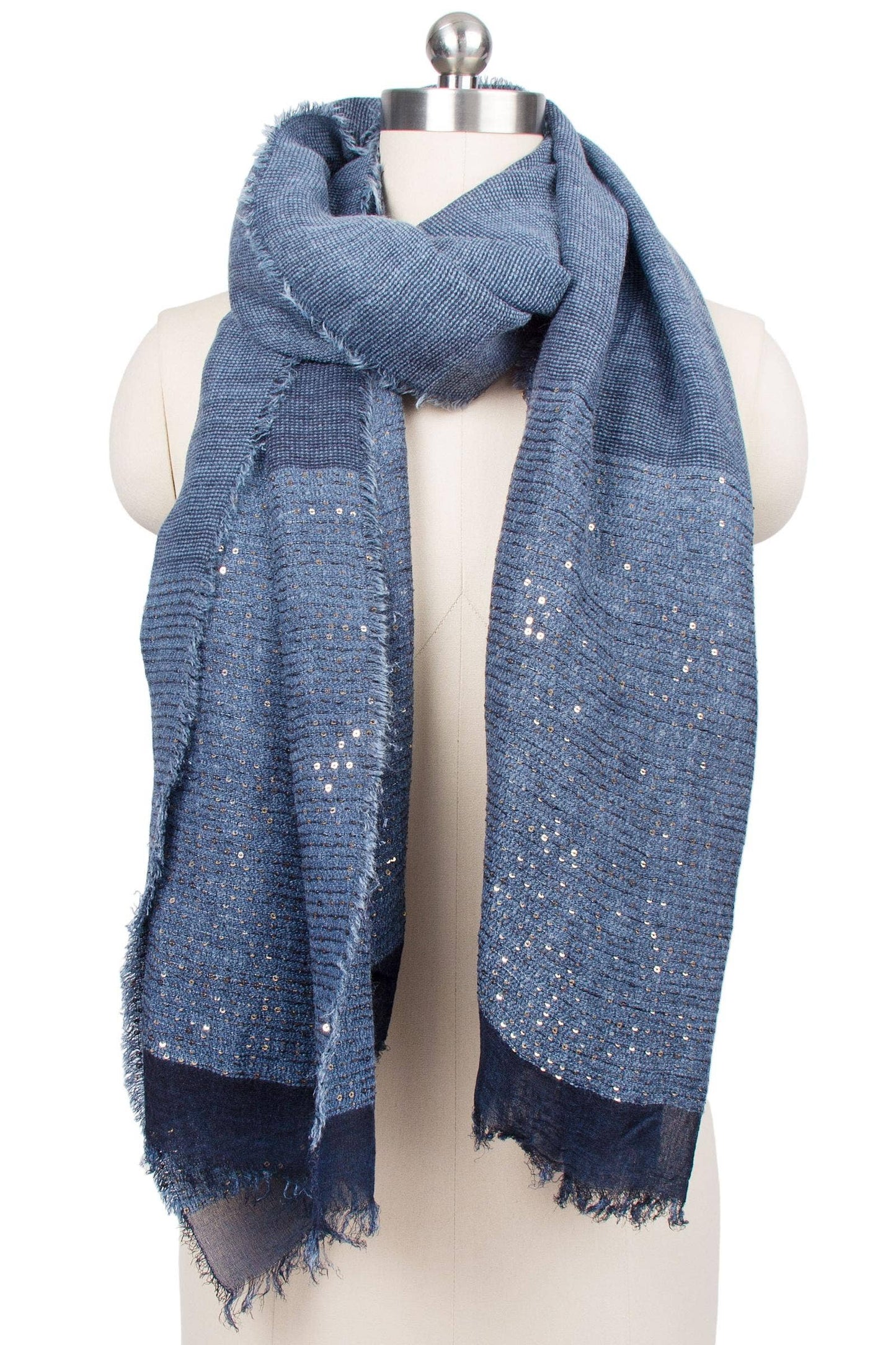 Lenox Wrap Scarf