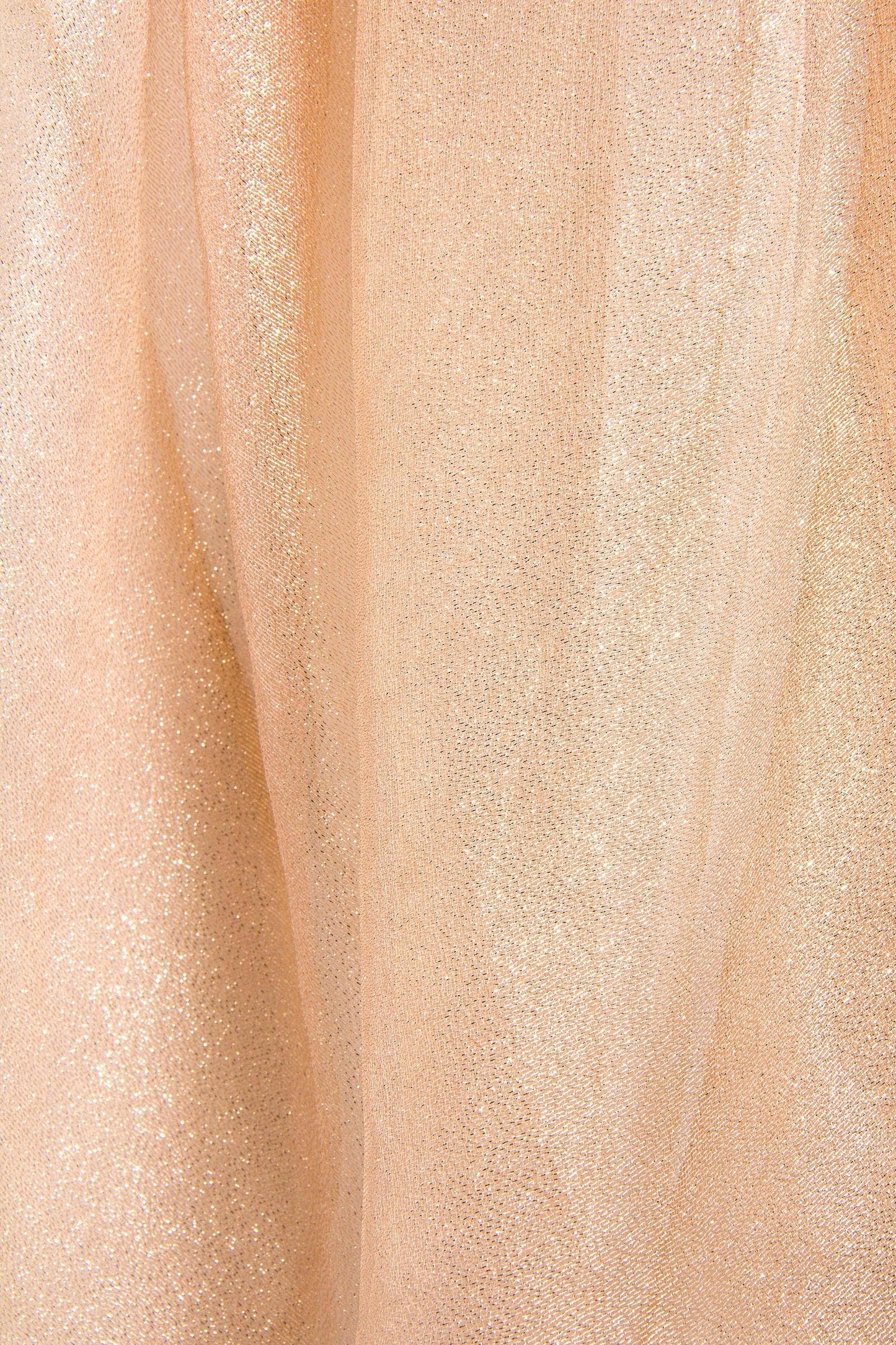 Glitz Silk Scarf