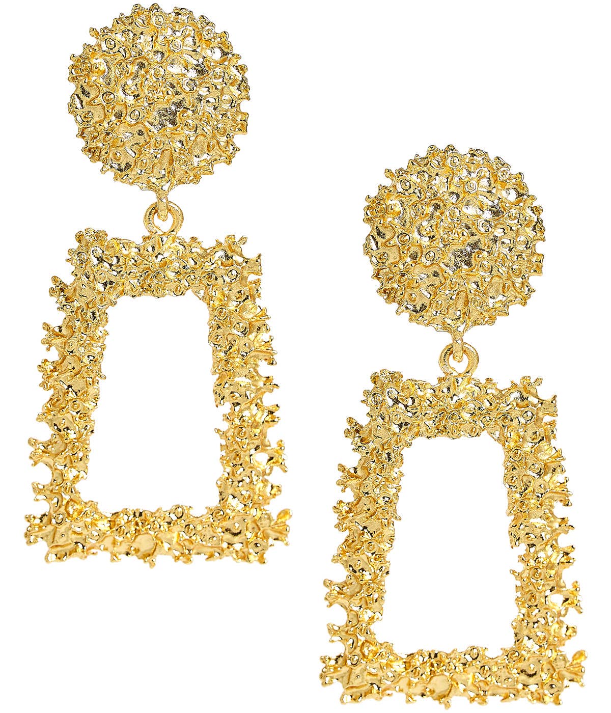Ivy Statement Earring